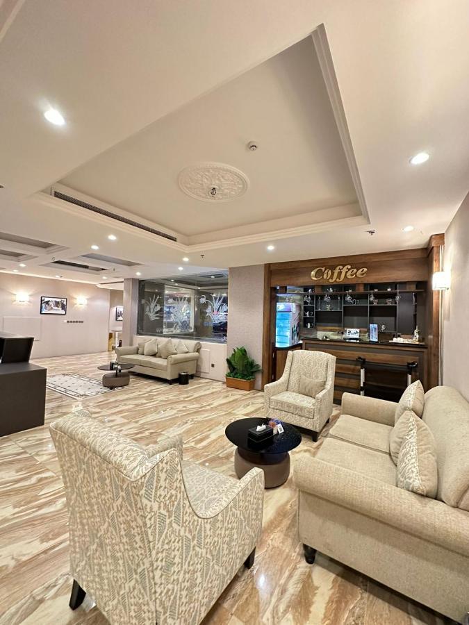 أرائك للوحدات السكنية قريش * Jeddah