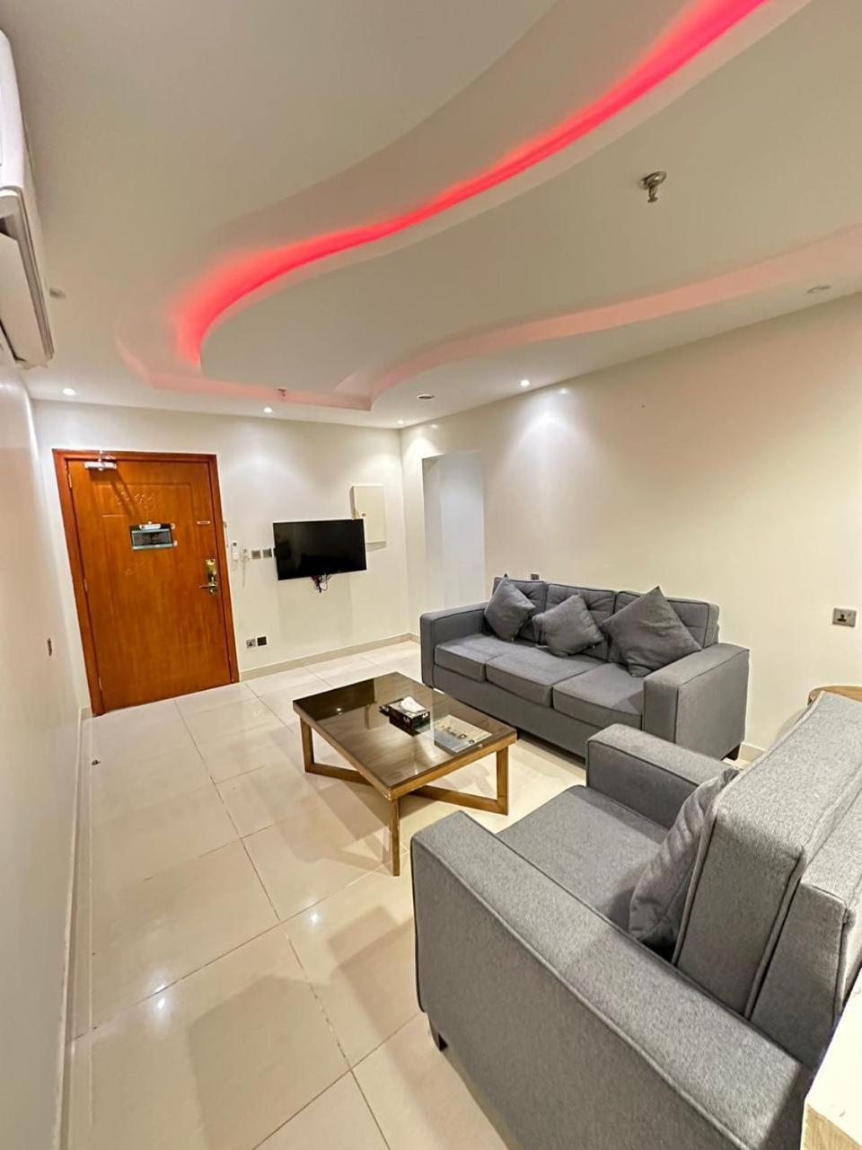 Apartment أرائك للوحدات السكنية قريش *