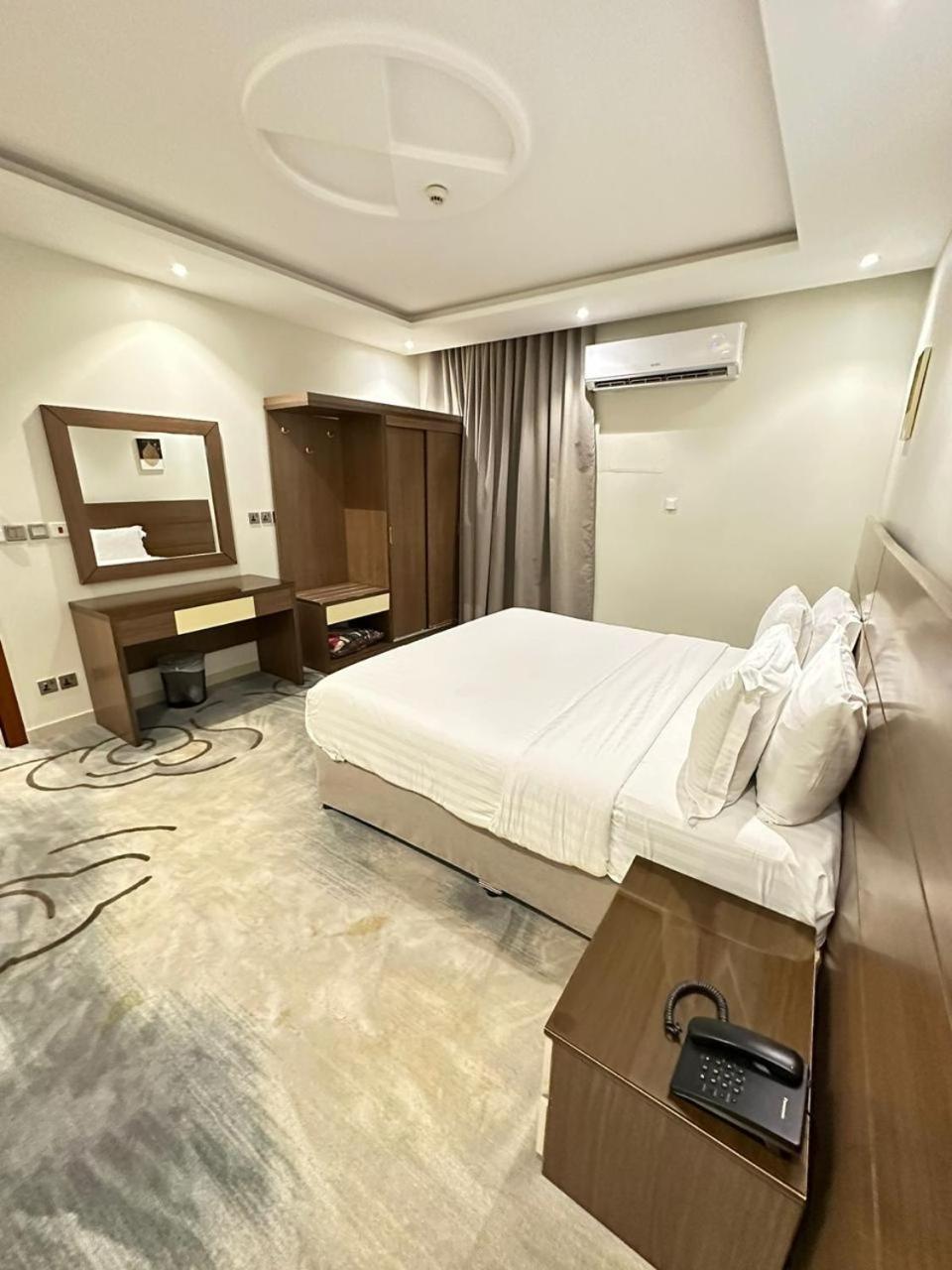 أرائك للوحدات السكنية قريش * Jeddah